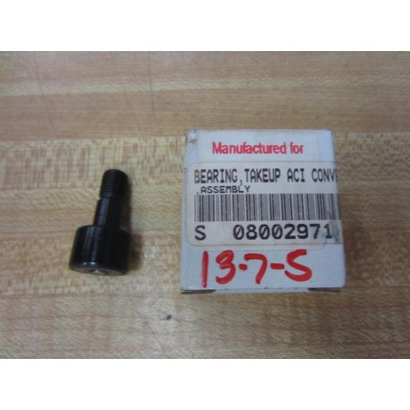 McGill CCF 34 SB Cam Follower CCF34SB