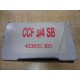 McGill CCF 34 SB Cam Follower CCF34SB