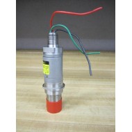 Viatran 359CNGHB Pressure Transducer - Used