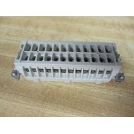 Harting 09330242601 Connector Insert HAN 24 E-STI-S - New No Box