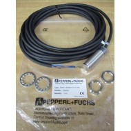 Pepperl + Fuchs 908446 Sensor NMB5-18GM55-E2-FE-5M