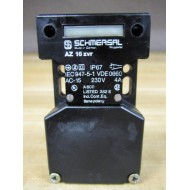 Schmersal AZ-16-ZVR Safety Interlock Switch AZ16ZVR - Used