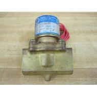 Skinner Valves LC2LB4150 Solenoid Valve MP5 - New No Box