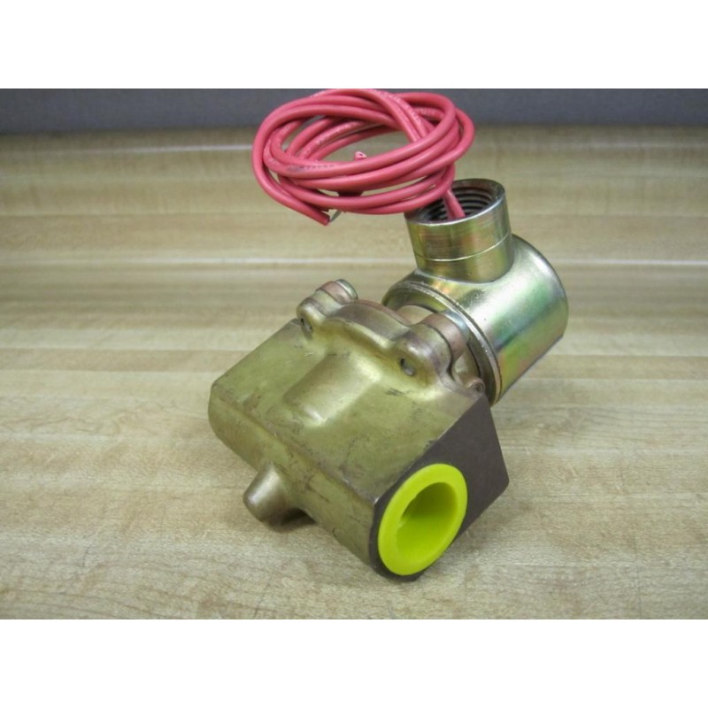 skinner electric solenoid valve