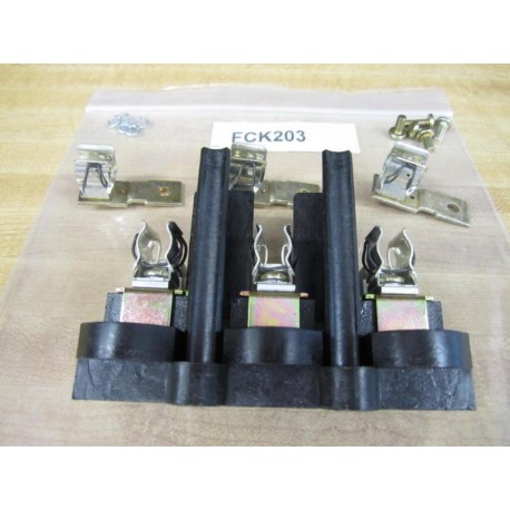 Siemens FCK-203 Fuse Block Kit FCK203