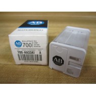 Allen Bradley 700-HA33A1 Relay 700HA33A1 Series A