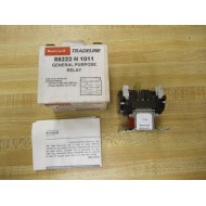 Honeywell R8222N1011 General Purpose Relay