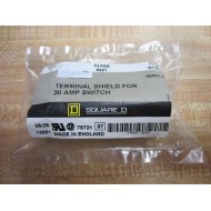 Square D 9421-NTS30 Terminal Shield 9421NTS30