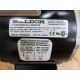 Baldor D203451 Motor 17E416W670G1 HP.25 RPM 14001700