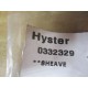 Hyster 0332329 Sheave Hy-0332329 - New No Box