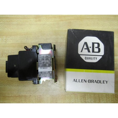 Allen Bradley 700-NM600A1 AC Relay 700NM600A1 Series E