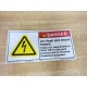 Clarion H6010-262DHPJ Danger CHR930003