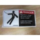 Clarion H6010-262DHPJ Danger CHR930003