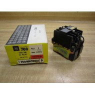 Allen Bradley 700-NM200A1 Relay 700NM200A1 Series D