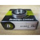 Bearings Limited 61801-2RS Bearing 618012RS