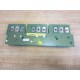 Moog B89615-001 Circuit Board B89615001 With Wires Rev B - Used