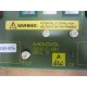Moog B89615-001 Circuit Board B89615001 With Wires Rev B - Used