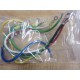 Moog B89615-001 Circuit Board B89615001 With Wires Rev B - Used