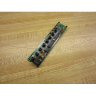 STI 17442-01 Circuit Board 42657-01 - Used