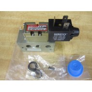 Numatics 031SA4152000030 Solenoid Valve With Seal Kit