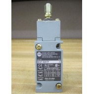 Allen Bradley 802T-BATP Oiltight Limit Switch 802TBATP - New No Box