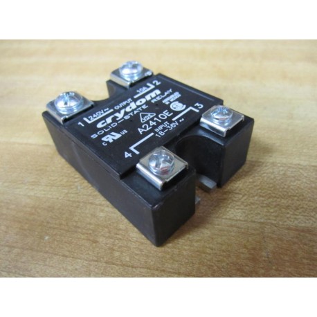 Crydom A2410E Solid State Relay - New No Box