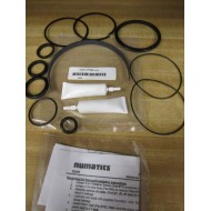 Numatics A97-P0B-AA Seal Kit A97P0BAA