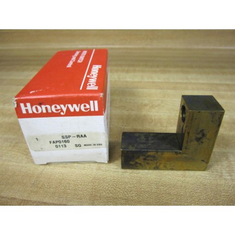 Honeywell FAP0160 Micro Switch Brass Fitting SSP-RAA FAP0160 0113SG