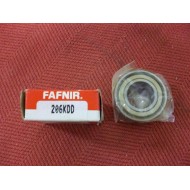 Fafnir 206KDD Bearings