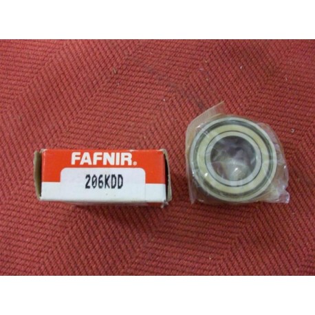 Fafnir 206KDD Bearings