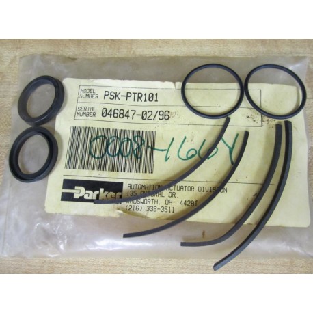 Parker PSK-PTR101 Seal Kit PSKPTR101