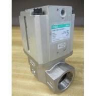 CKD CVS2-40A-10-02HS-3 Solenoid Valve CVS240A1002HS3 - New No Box