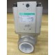 CKD CVS2-40A-10-02HS-3 Solenoid Valve CVS240A1002HS3 - New No Box