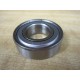 Peer Bearings 6205-ZZ Single Row Shielded Ball Bearing 6205ZZ