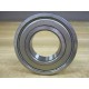 NSK 6207Z Single Row Shielded Ball Bearing