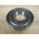 NSK 6207Z Single Row Shielded Ball Bearing