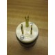 Bryant 5266N Plug NEMA 5-15P