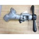 Flowserve B16.34LTD Valve Univalve Size 1.500