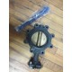 Nibco LD-2000-3 Butterfly Valve LD 2000 Size: 4