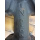 Nibco LD-2000-3 Butterfly Valve LD 2000 Size: 4