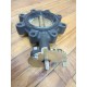 Nibco LD-2000-3 Butterfly Valve LD 2000 Size: 4