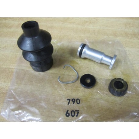 Hyster 307812 Cylinder Kit Hy-307812