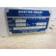 Boston Gear F71860SVB5J3 Gear Reducer