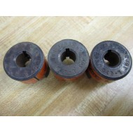 Lovejoy L-070 Coupling L070 .500 12" (Pack of 3) - New No Box