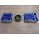 NSK 6205VVC3 Roller Bearings (Pack of 2)