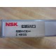 NSK 6205VVC3 Roller Bearings (Pack of 2)