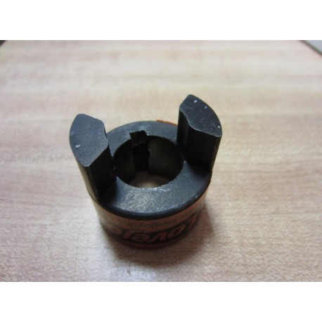 Lovejoy L-075 .750 Coupling Hub - New No Box