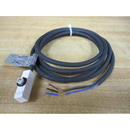 PHD 17502-2-06 Proximity Switch 17502206 4' 3" Cable - New No Box