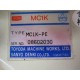 Toyoda MC1K-P Pendant MC1K-PE - Used
