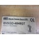 MTG Moltec BVSGD-4848GT Splice - New No Box